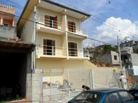 Casa à venda com 3 quartos, 110m² - Foto 2