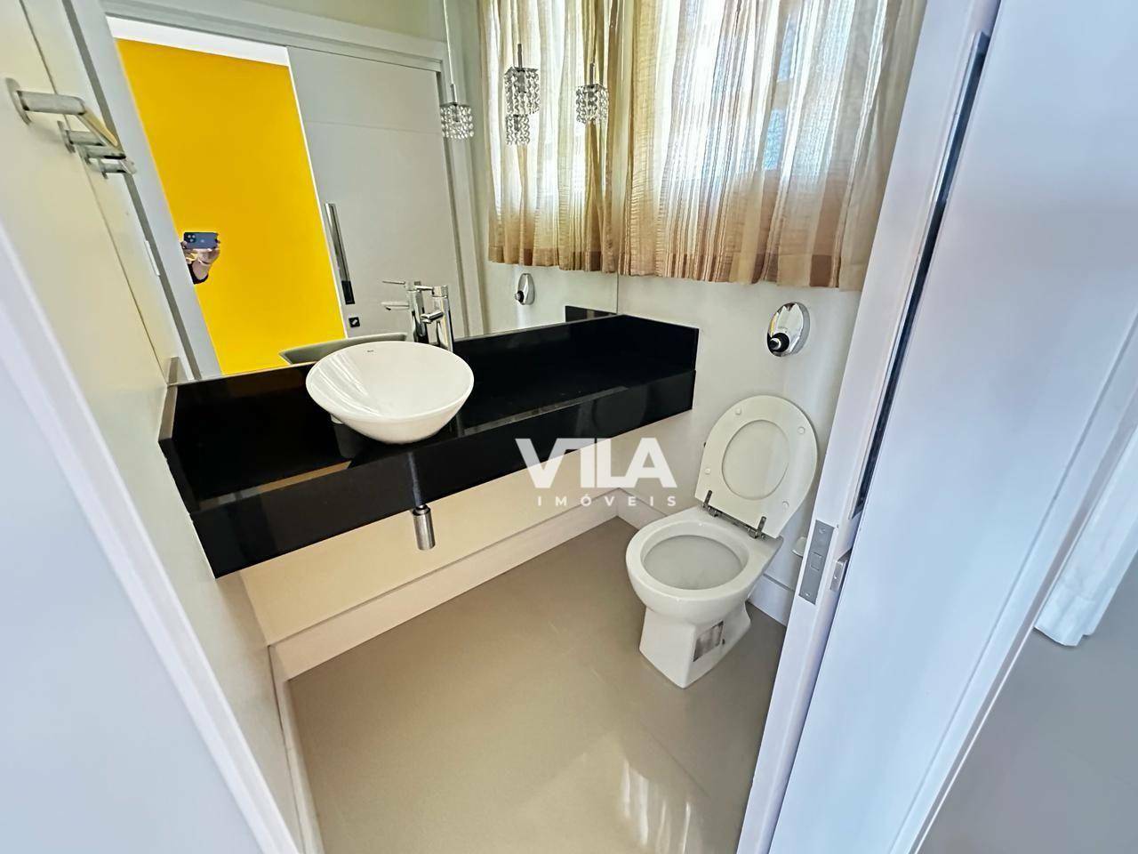 Apartamento à venda com 3 quartos, 307m² - Foto 6