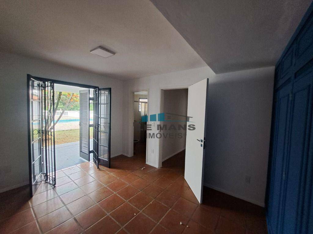 Casa à venda e aluguel com 3 quartos, 267m² - Foto 23