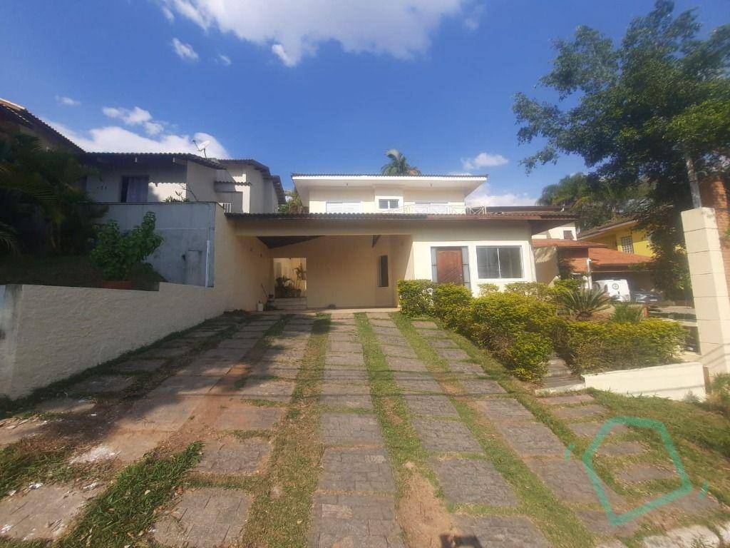 Casa de Condomínio, 4 quartos - Foto 3