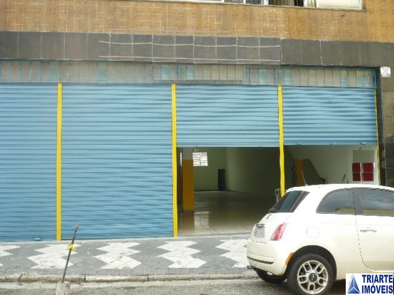 Sobrado para alugar, 450m² - Foto 1