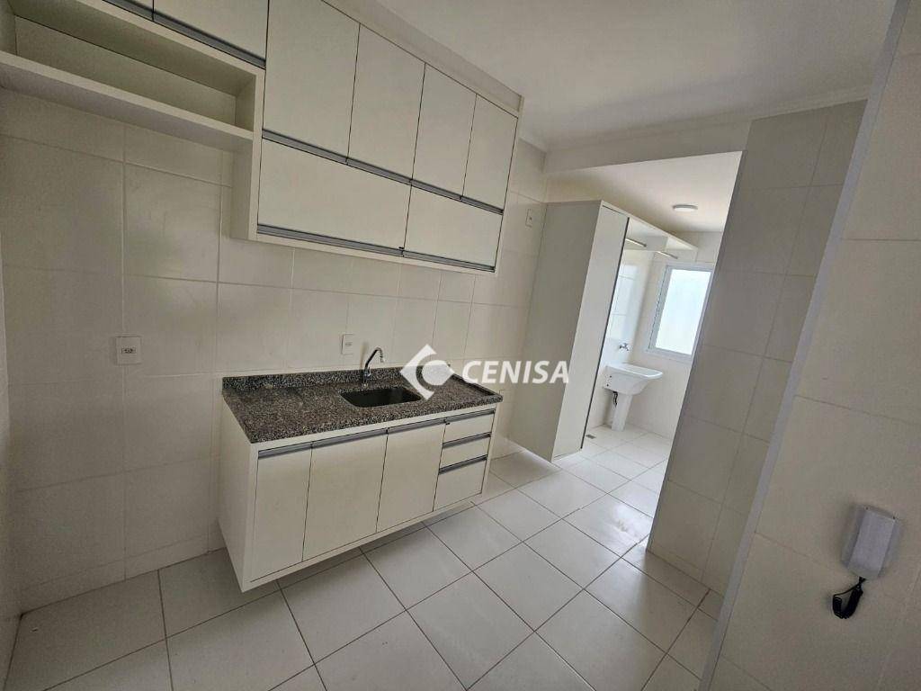 Apartamento para alugar com 2 quartos, 68m² - Foto 8