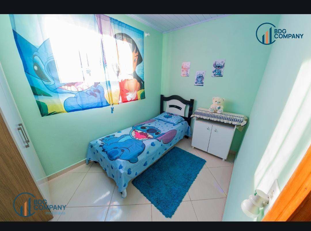 Casa à venda com 2 quartos, 80m² - Foto 10