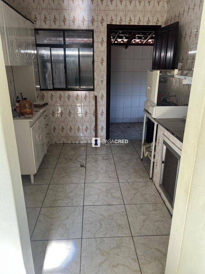 Casa à venda com 3 quartos, 120m² - Foto 5