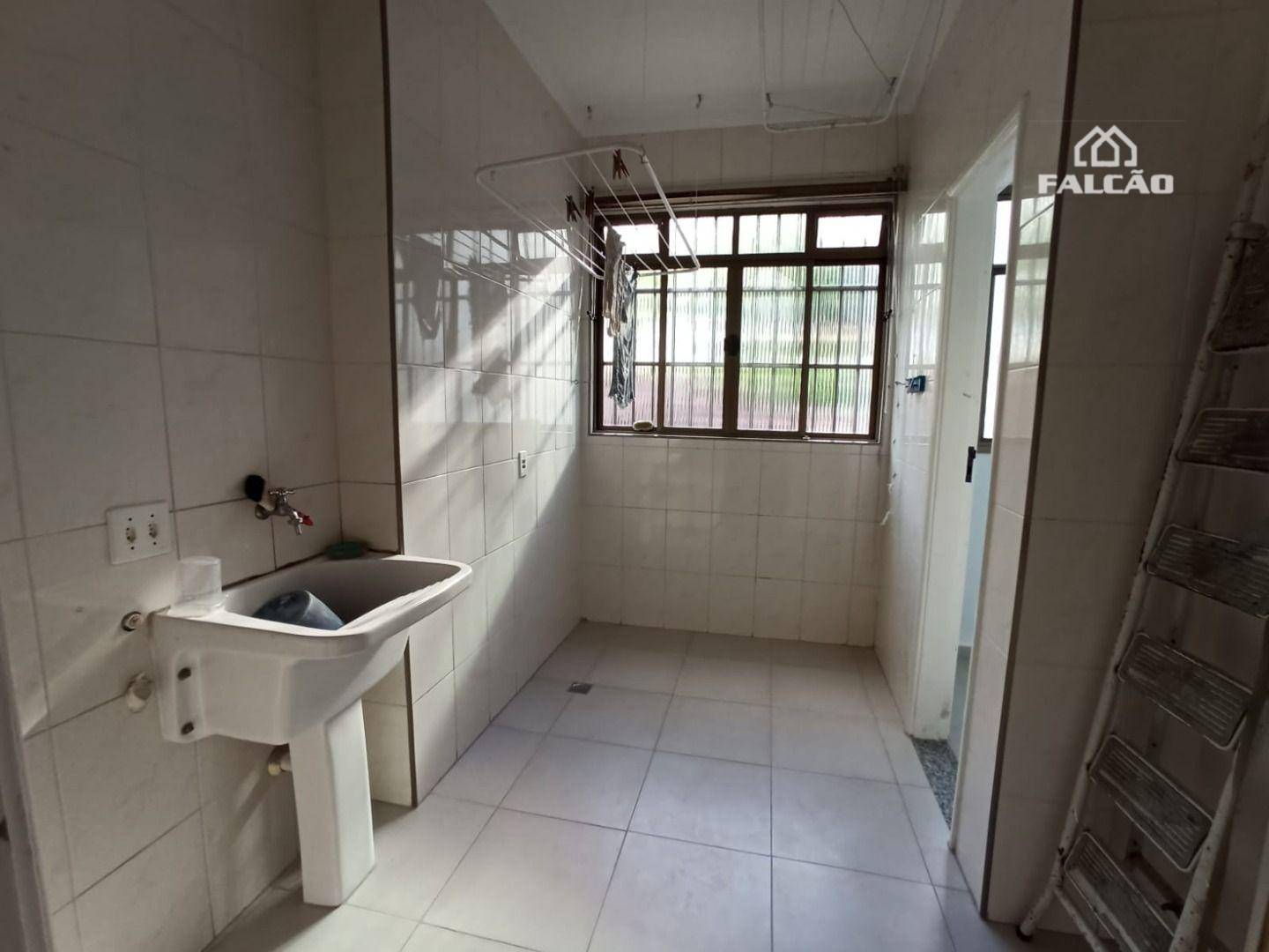 Sobrado para alugar com 4 quartos, 230m² - Foto 19