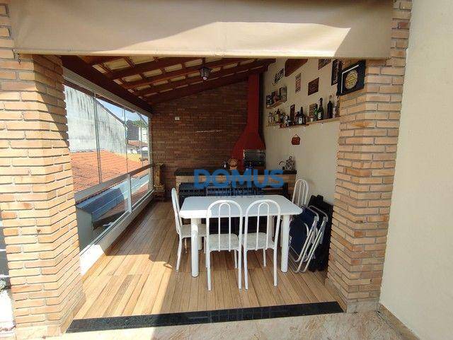 Casa à venda com 2 quartos, 110m² - Foto 22