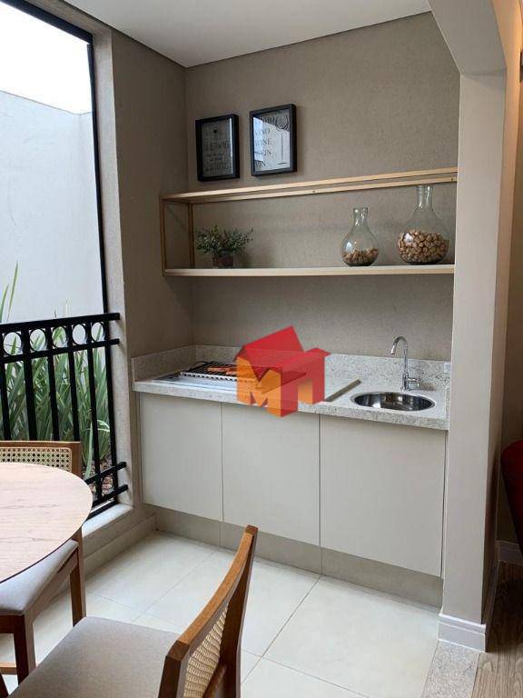 Apartamento à venda com 3 quartos, 70m² - Foto 9