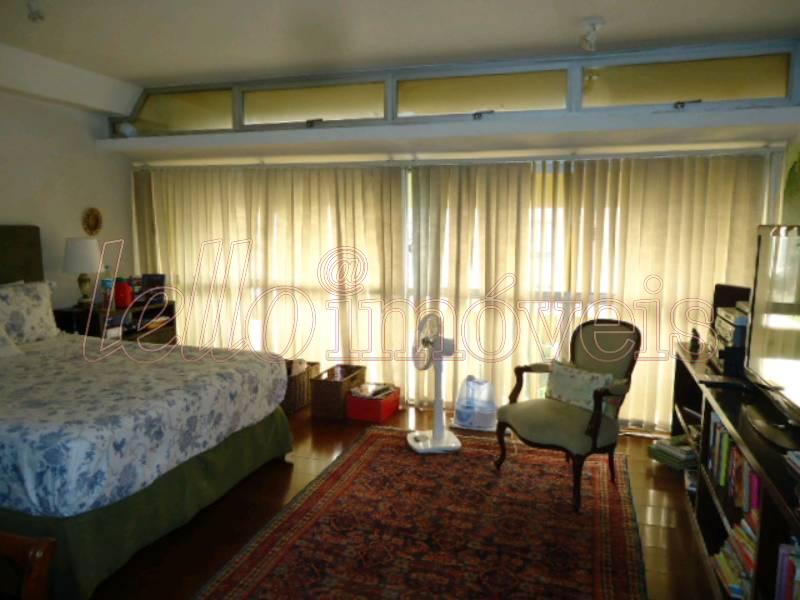 Apartamento para alugar com 4 quartos, 280m² - Foto 7