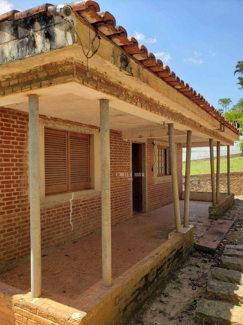 Chácara à venda com 2 quartos, 2672M2 - Foto 6