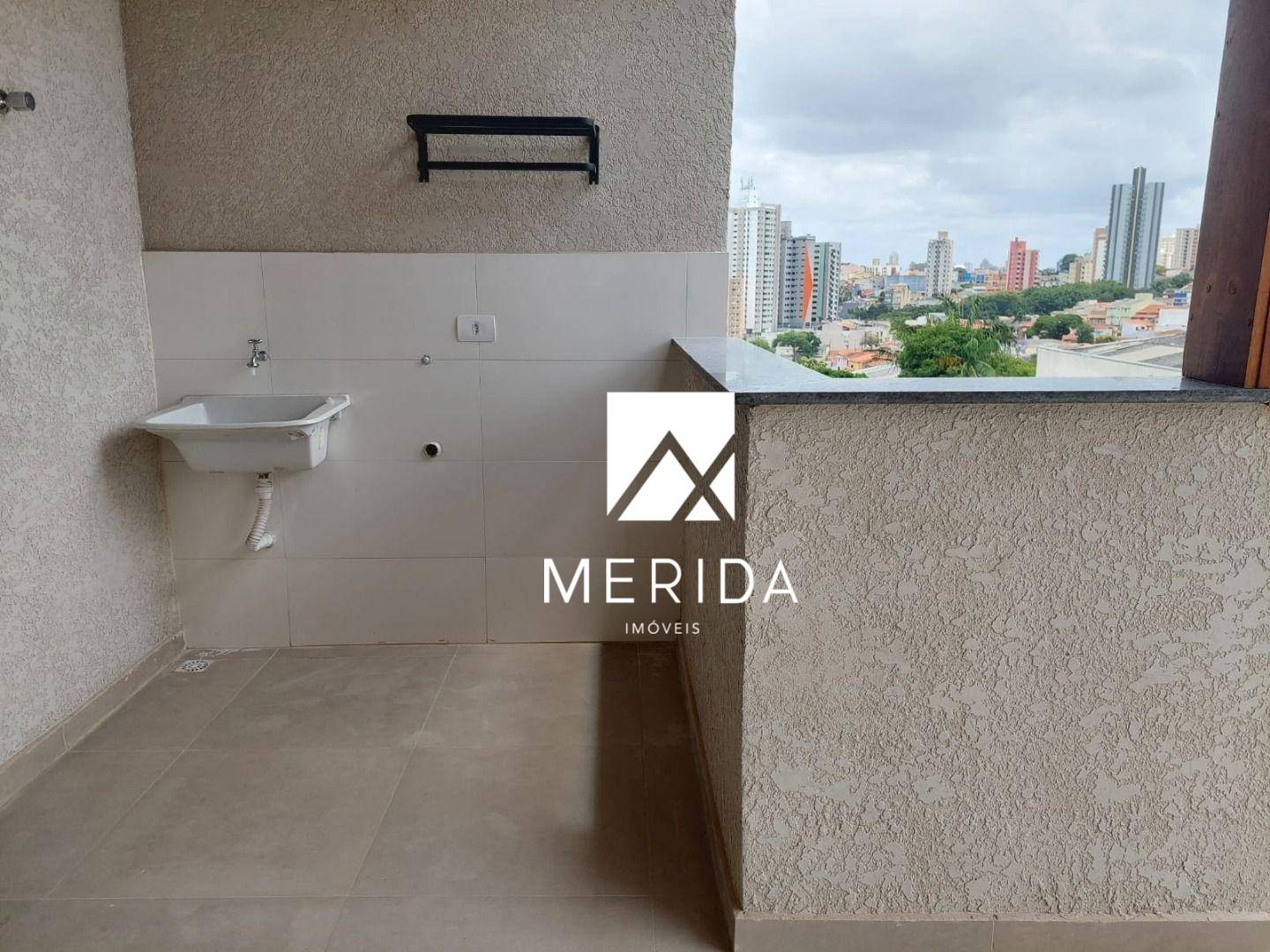 Cobertura, 2 quartos, 86 m² - Foto 5