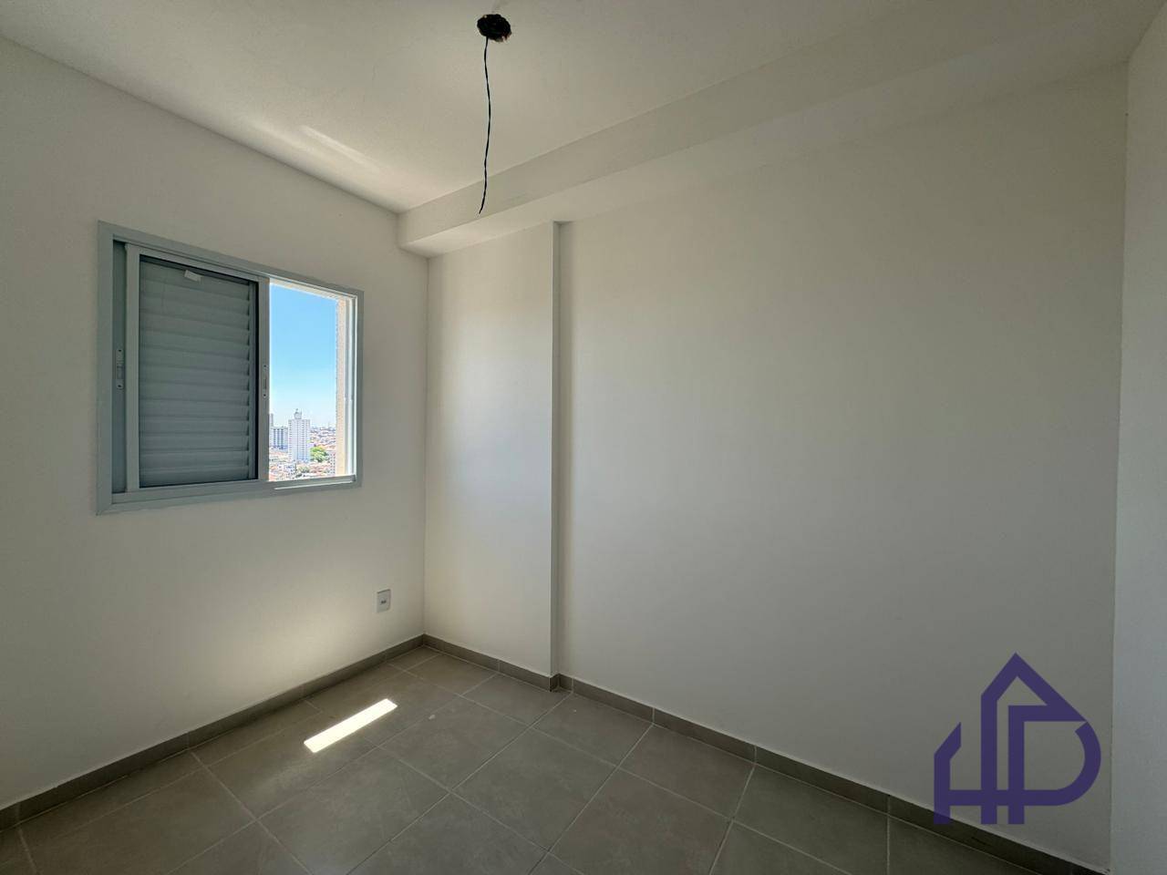 Apartamento para alugar com 2 quartos, 32m² - Foto 1