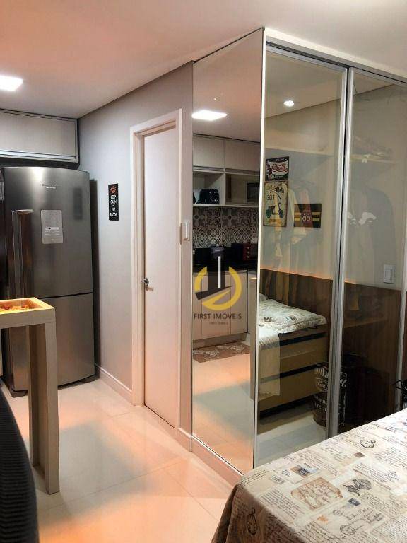 Apartamento à venda com 1 quarto, 36m² - Foto 16