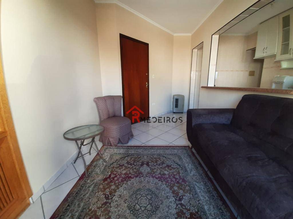 Apartamento à venda com 1 quarto, 45m² - Foto 4