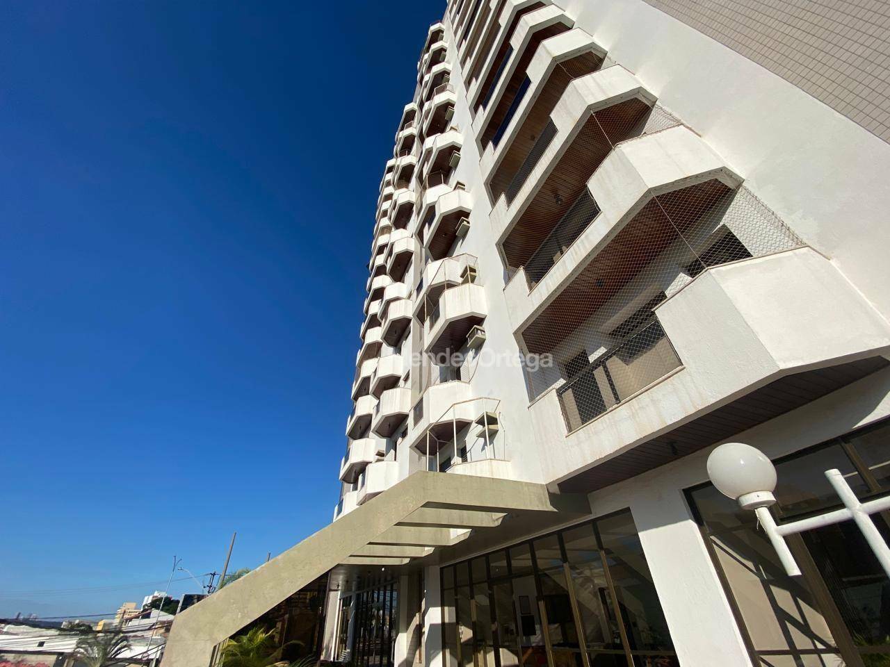 Apartamento para alugar com 3 quartos, 206m² - Foto 54