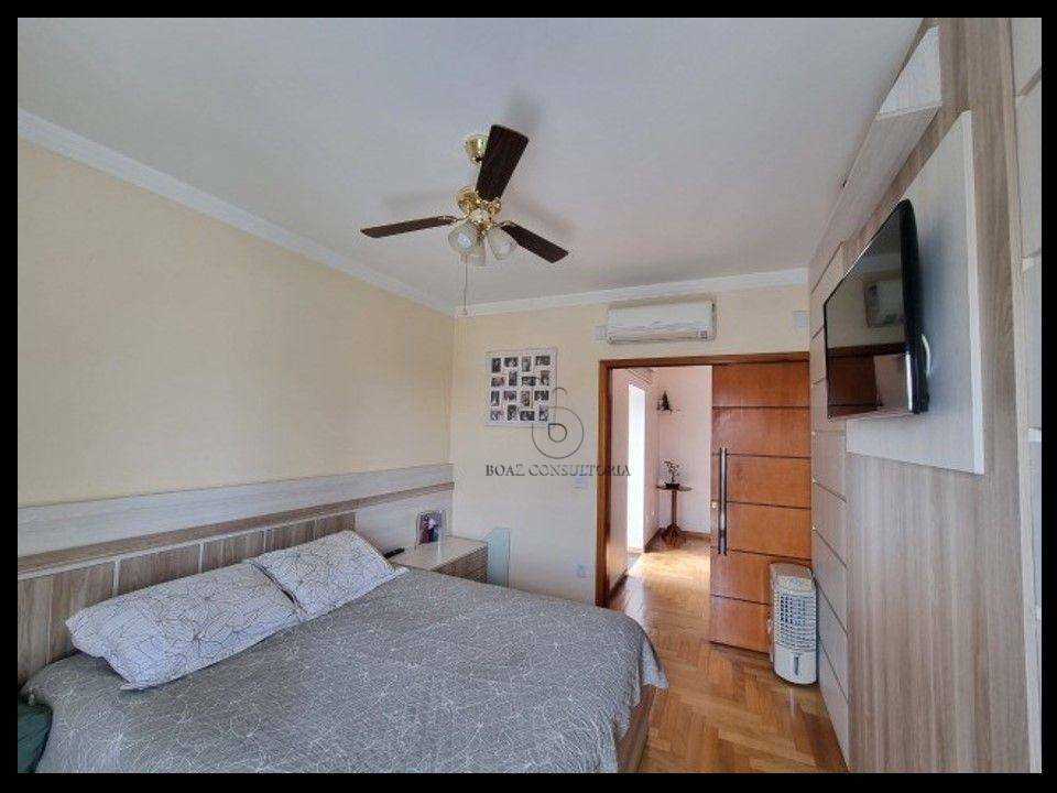 Casa de Condomínio à venda com 3 quartos, 185m² - Foto 12