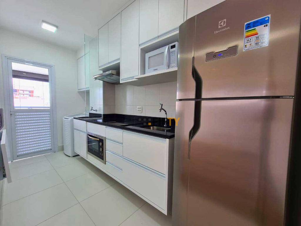 Apartamento para alugar com 1 quarto, 50m² - Foto 5