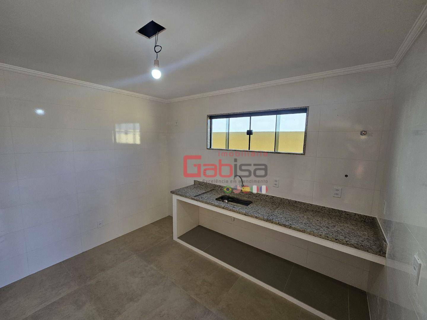Casa à venda com 4 quartos, 135m² - Foto 11