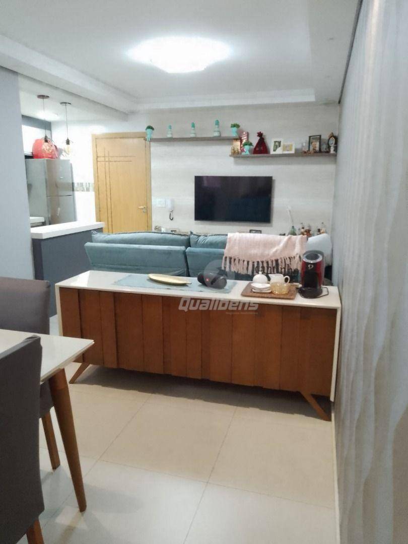 Apartamento à venda com 2 quartos, 58m² - Foto 17