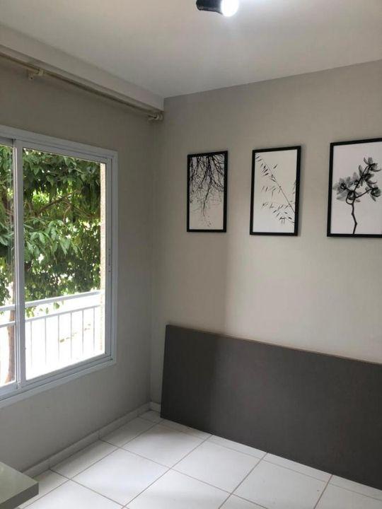 Apartamento à venda com 2 quartos, 49m² - Foto 10