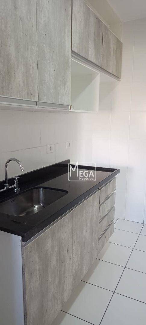 Apartamento à venda com 2 quartos, 52m² - Foto 20