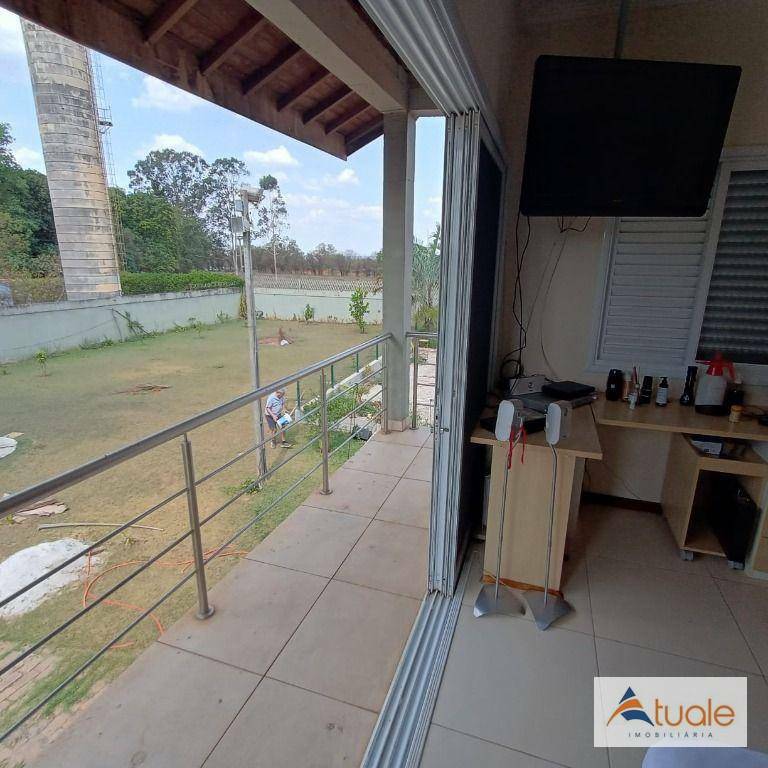 Chácara à venda com 1 quarto, 210m² - Foto 13