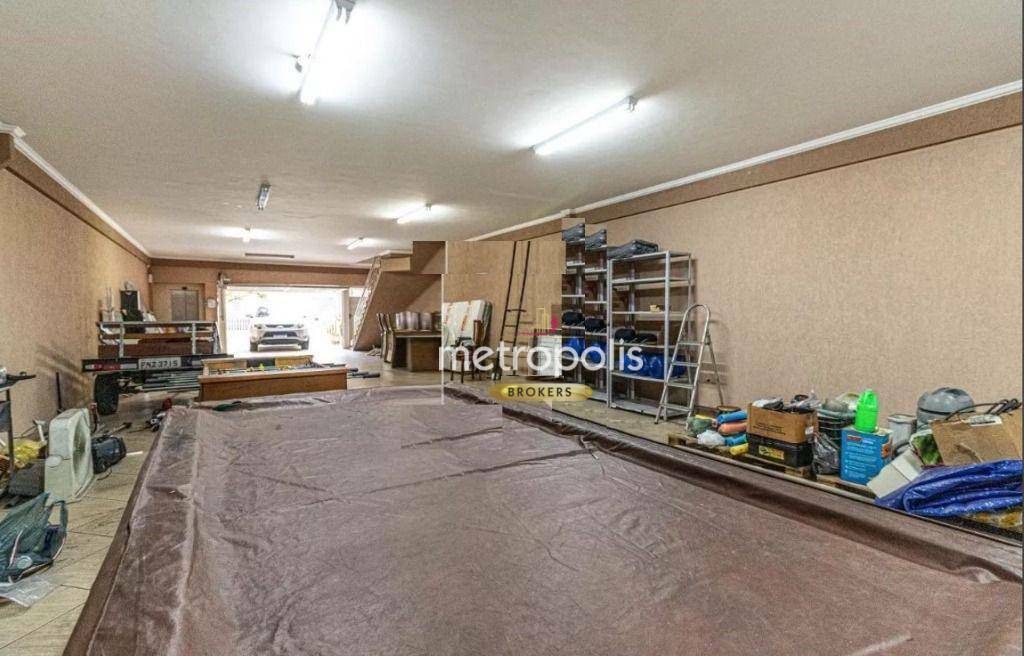 Sobrado à venda e aluguel com 6 quartos, 514m² - Foto 14