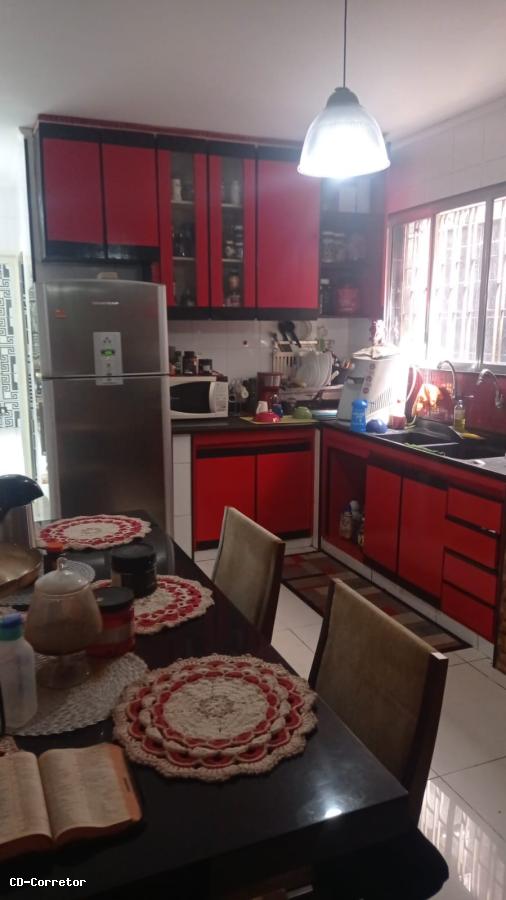 Sobrado à venda com 3 quartos, 190m² - Foto 12