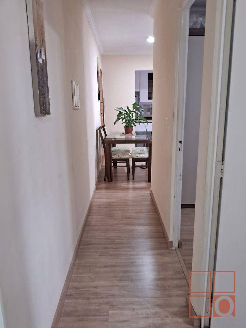 Apartamento à venda com 2 quartos, 50m² - Foto 6