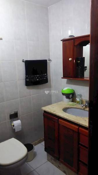 Apartamento à venda com 2 quartos, 65m² - Foto 5