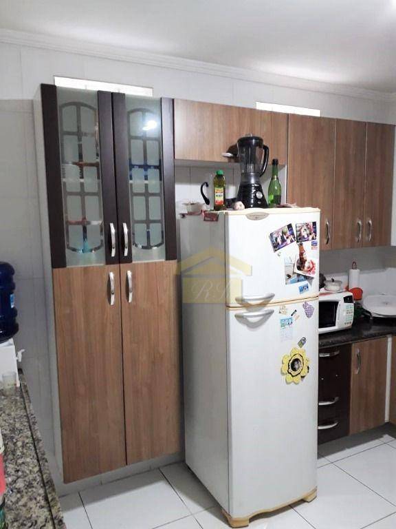 Sobrado à venda com 3 quartos, 124m² - Foto 12