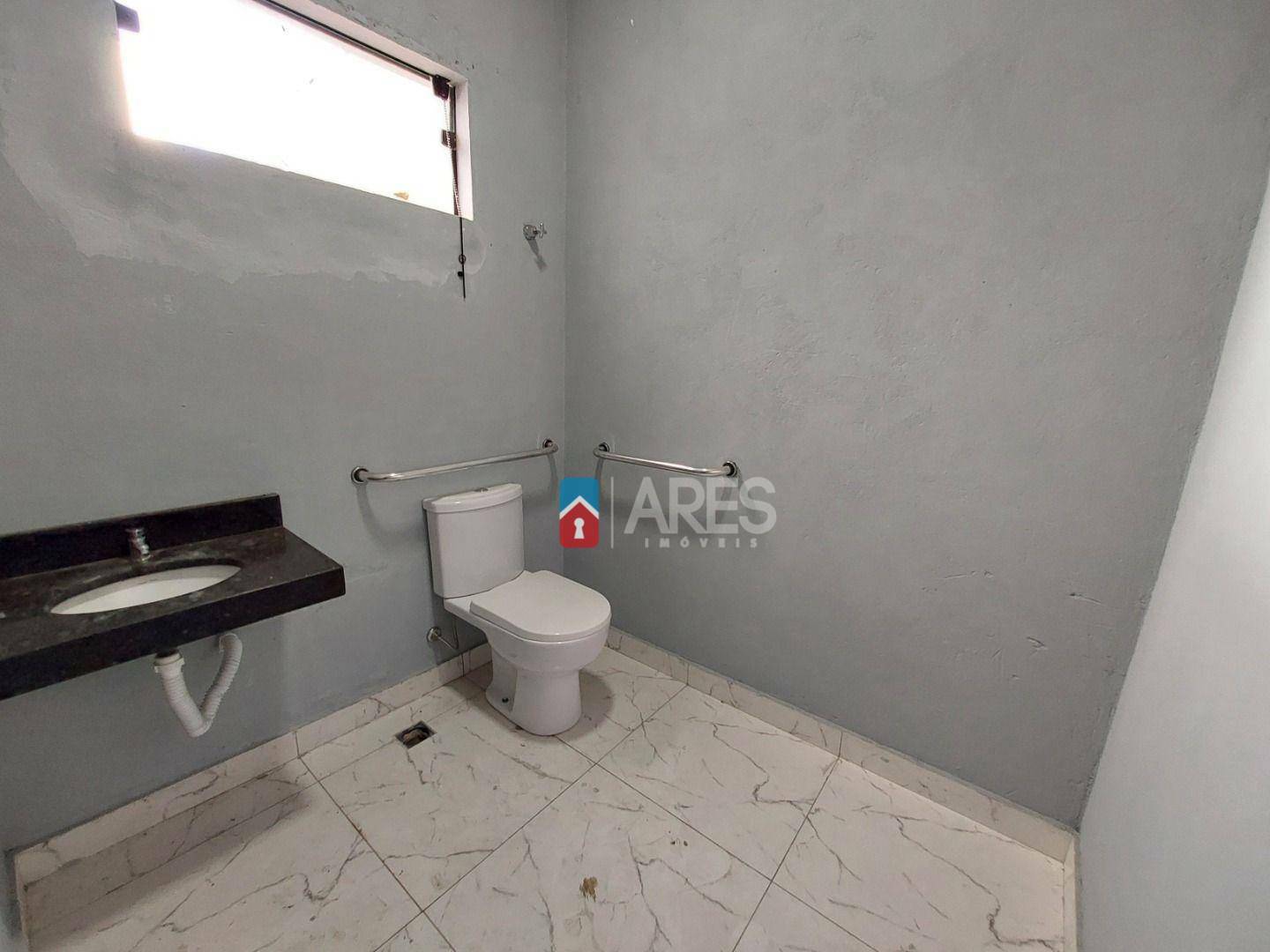 Loja-Salão para alugar, 226m² - Foto 7