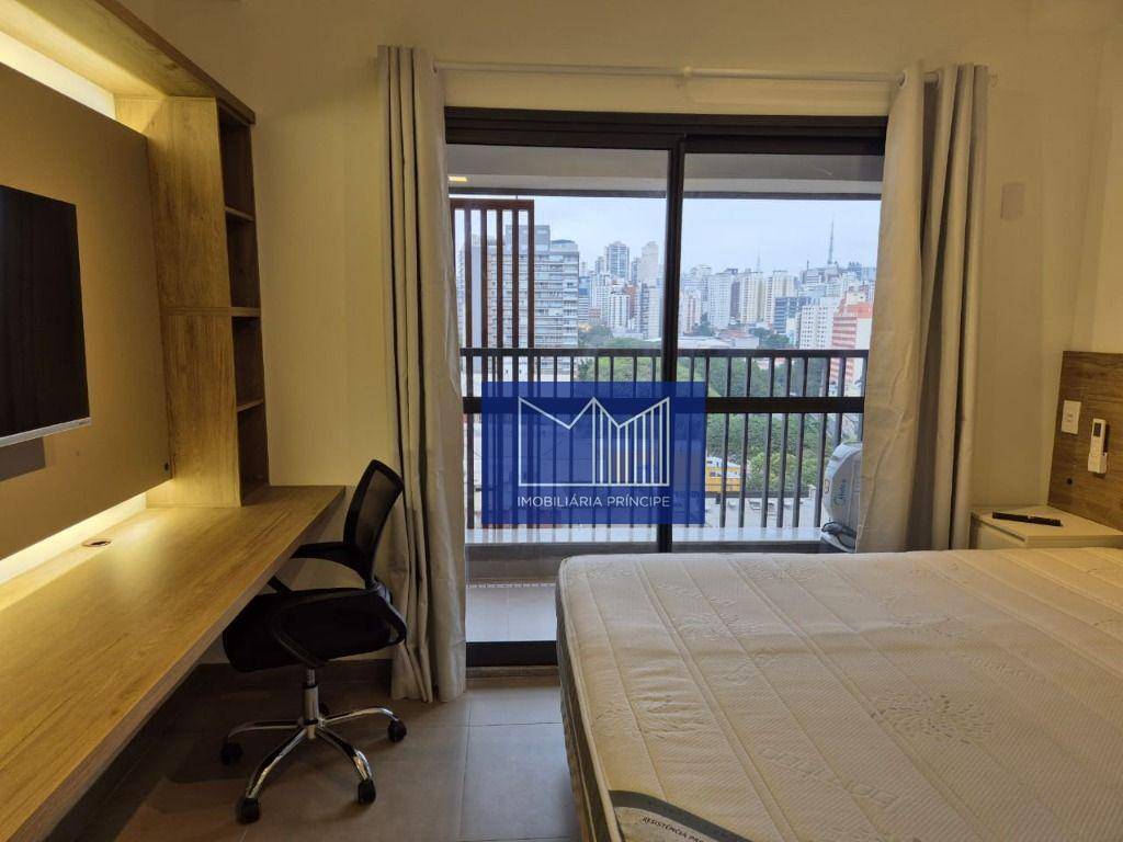 Kitnet-Studio, 28 m² - Foto 2