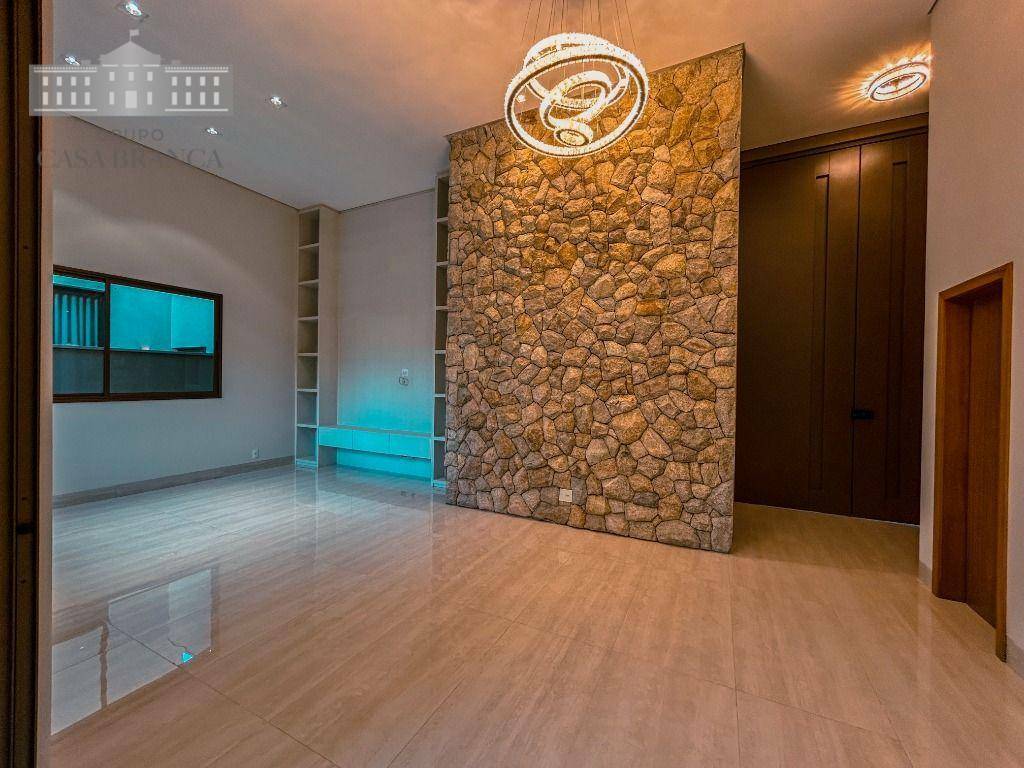 Casa de Condomínio à venda com 3 quartos, 257m² - Foto 2