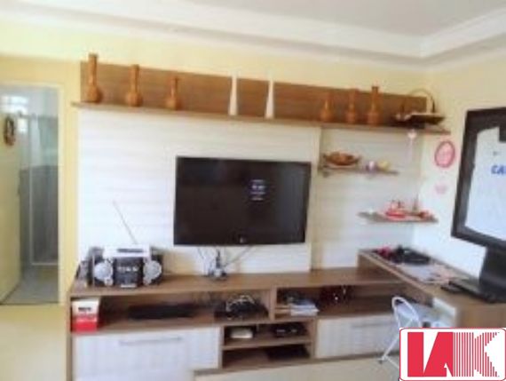 Apartamento à venda com 2 quartos, 48m² - Foto 1