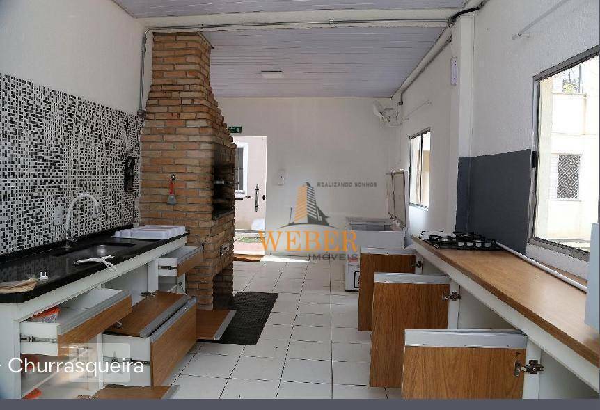 Apartamento à venda com 2 quartos, 45m² - Foto 19