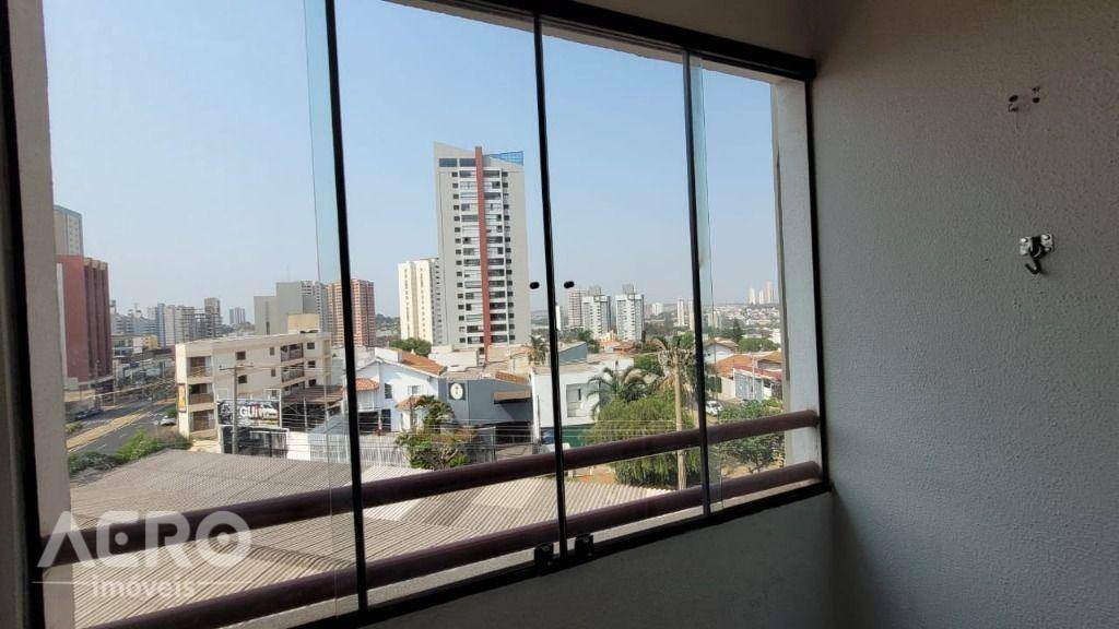 Apartamento à venda com 2 quartos, 88m² - Foto 5