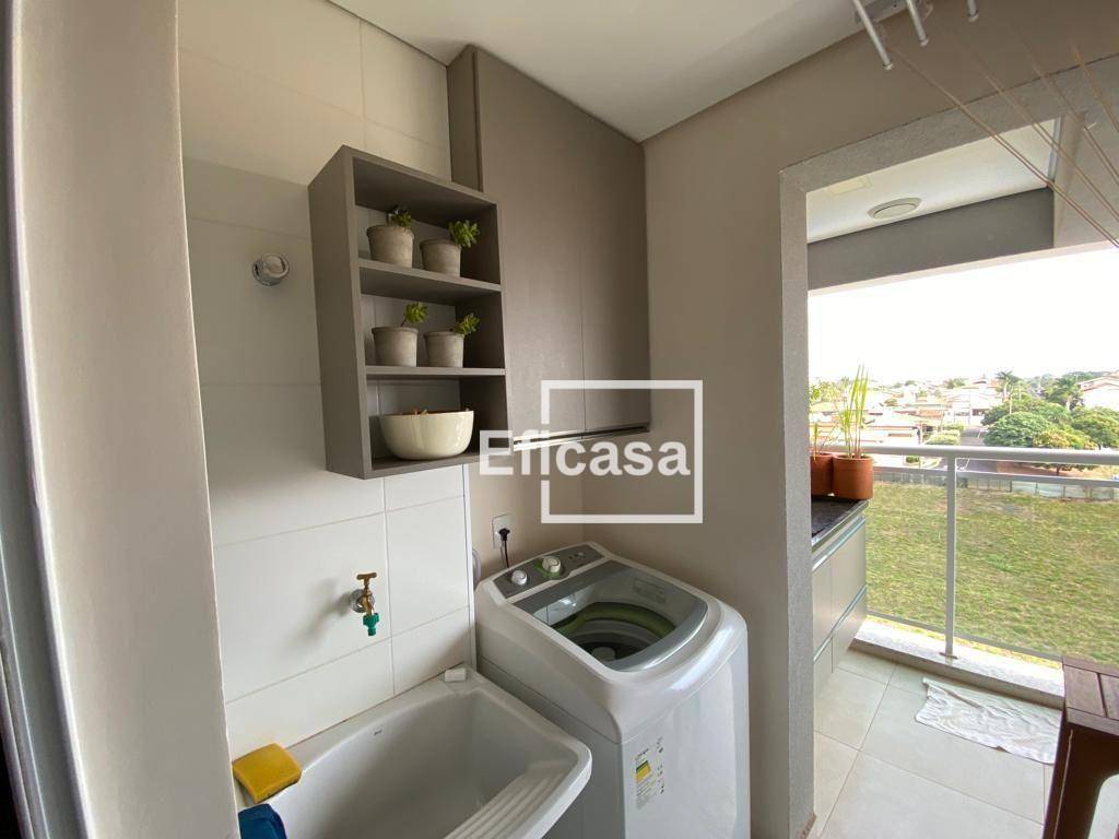 Apartamento à venda com 2 quartos, 53m² - Foto 10