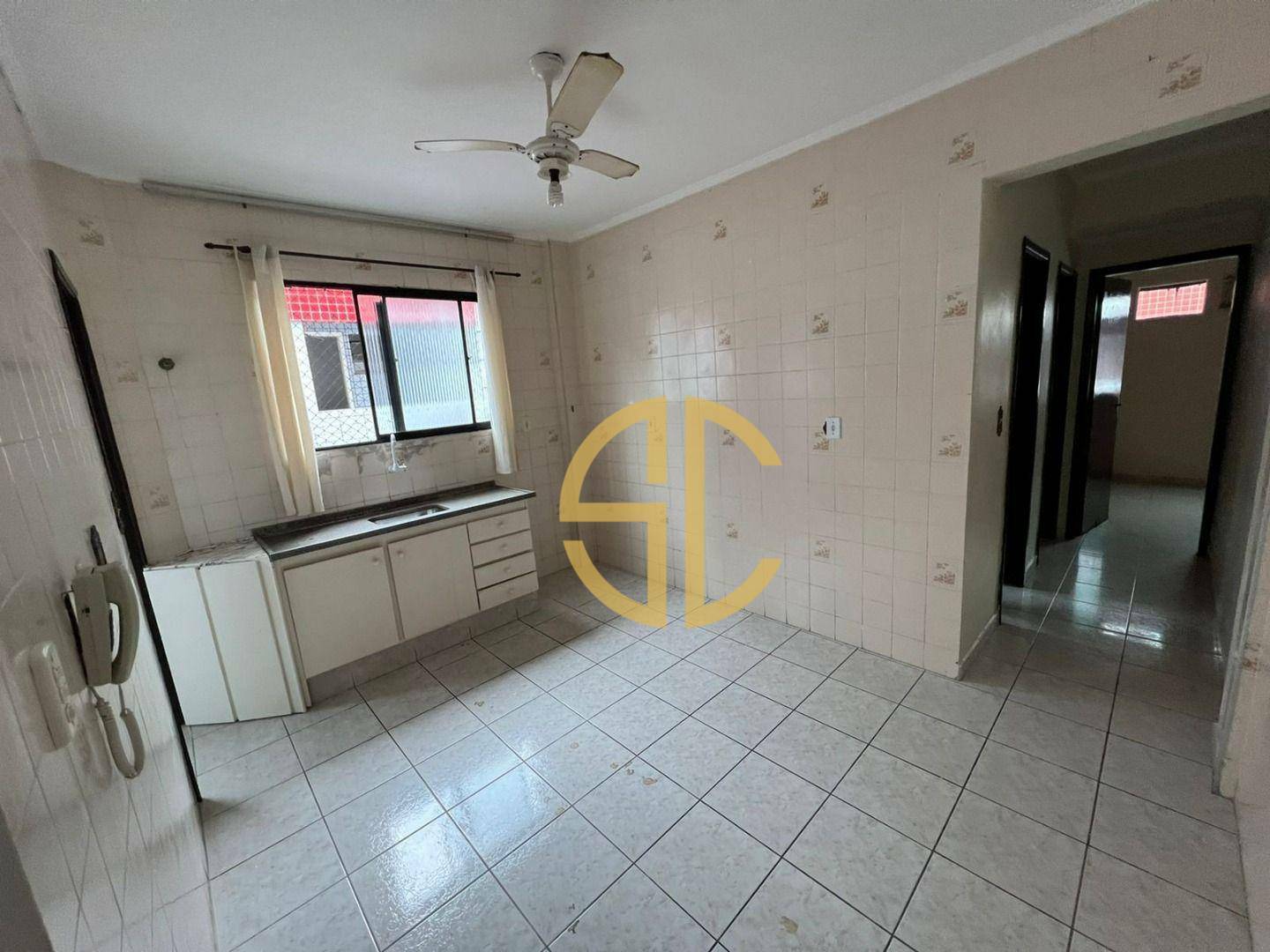 Apartamento à venda com 2 quartos, 60m² - Foto 4