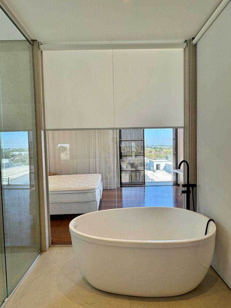 Casa de Condomínio à venda e aluguel com 3 quartos, 334m² - Foto 5