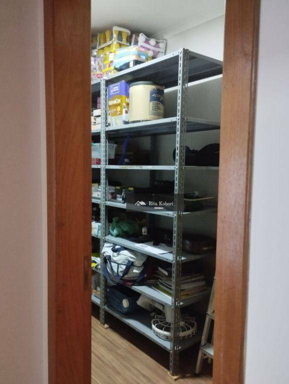 Sobrado à venda com 3 quartos, 98m² - Foto 5