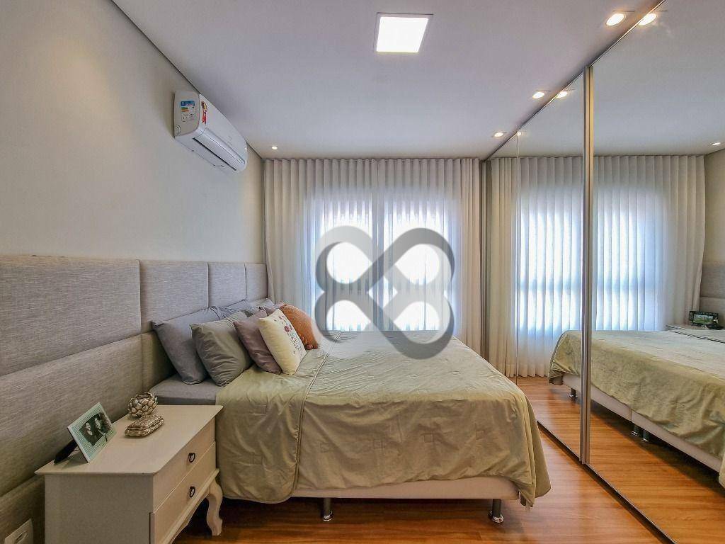 Apartamento à venda com 3 quartos, 126m² - Foto 19