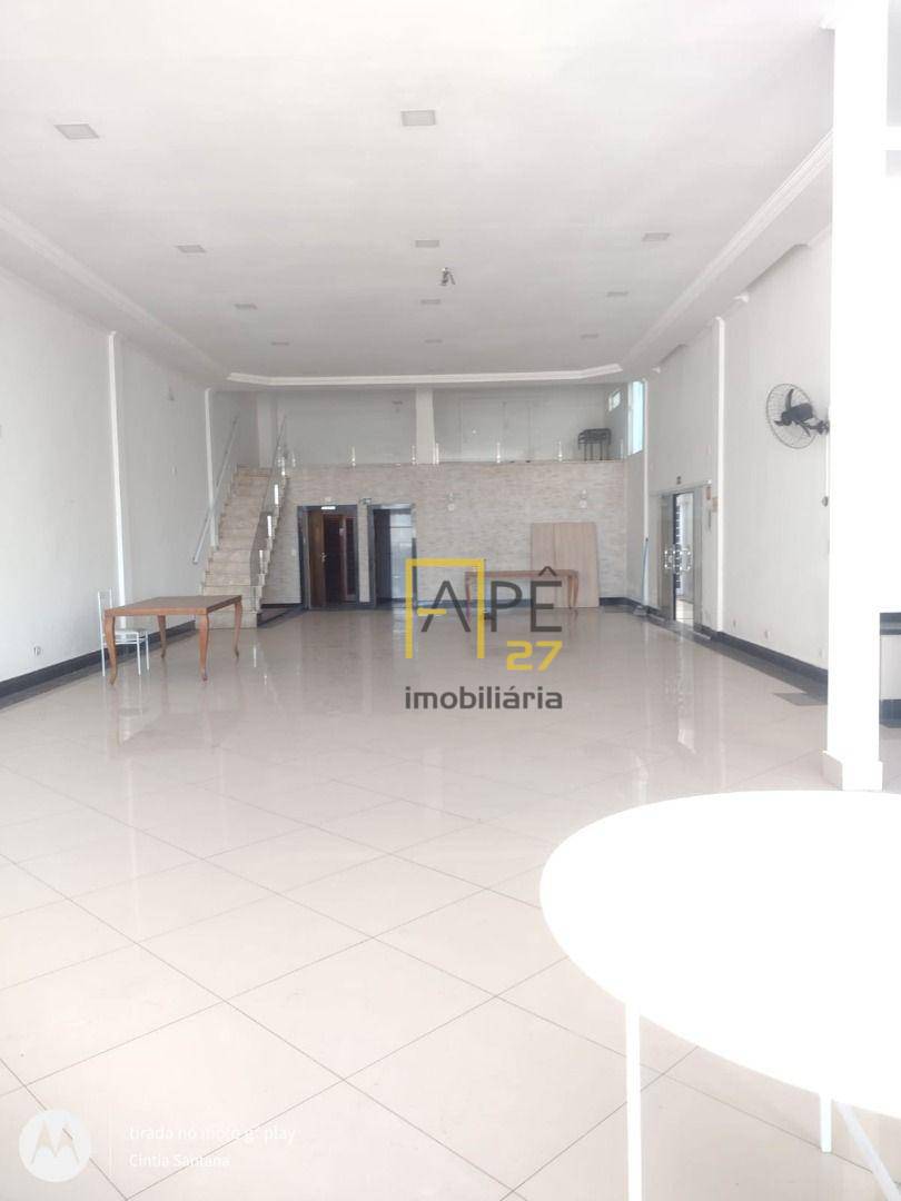 Loja-Salão para alugar, 130m² - Foto 30