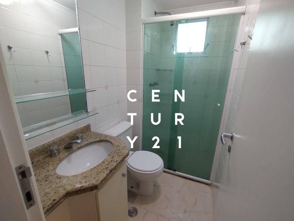 Apartamento para alugar com 3 quartos, 87m² - Foto 22