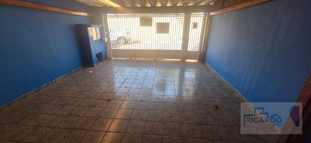 Casa, 3 quartos, 120 m² - Foto 2