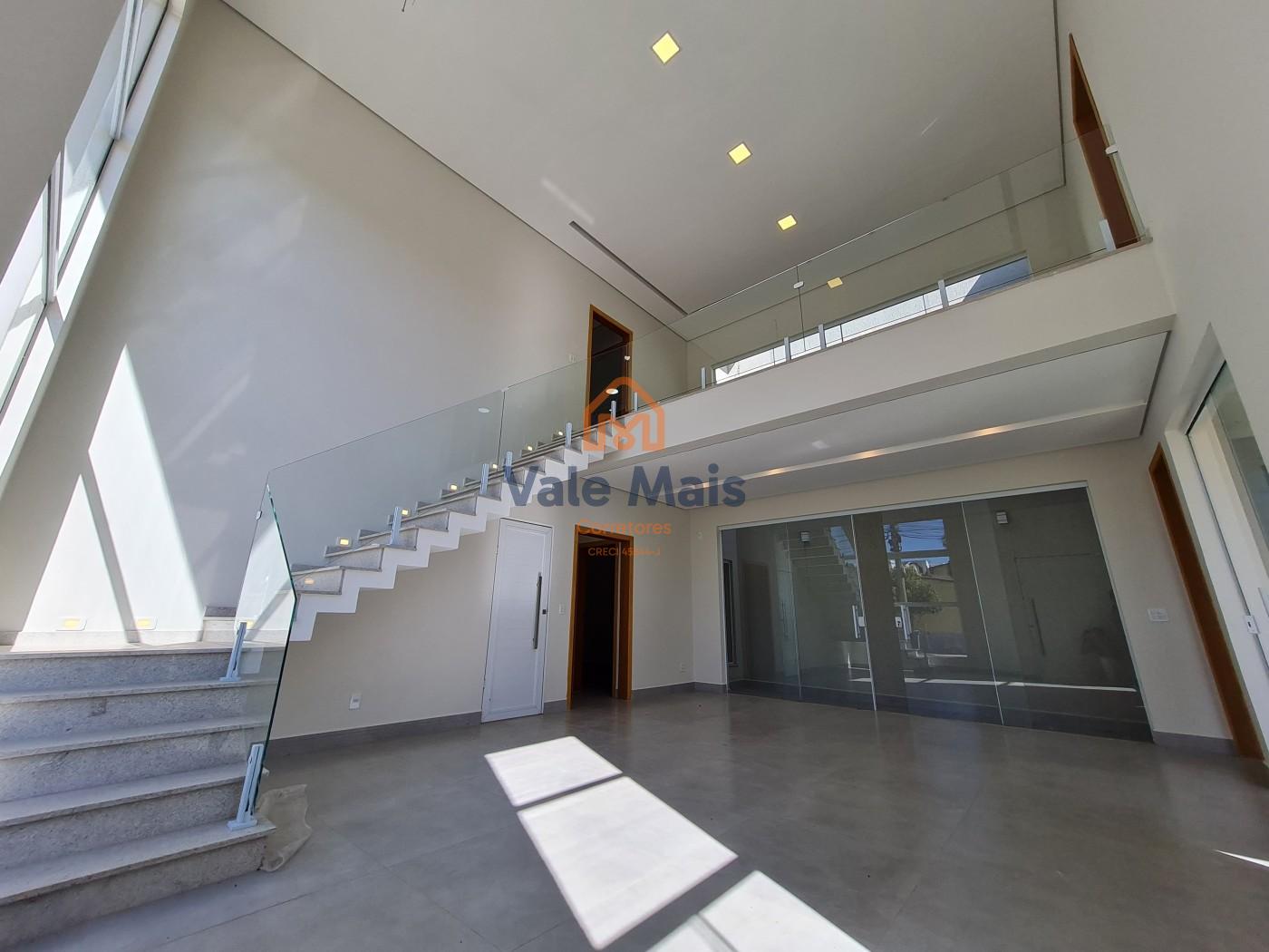 Casa à venda com 4 quartos, 200m² - Foto 2