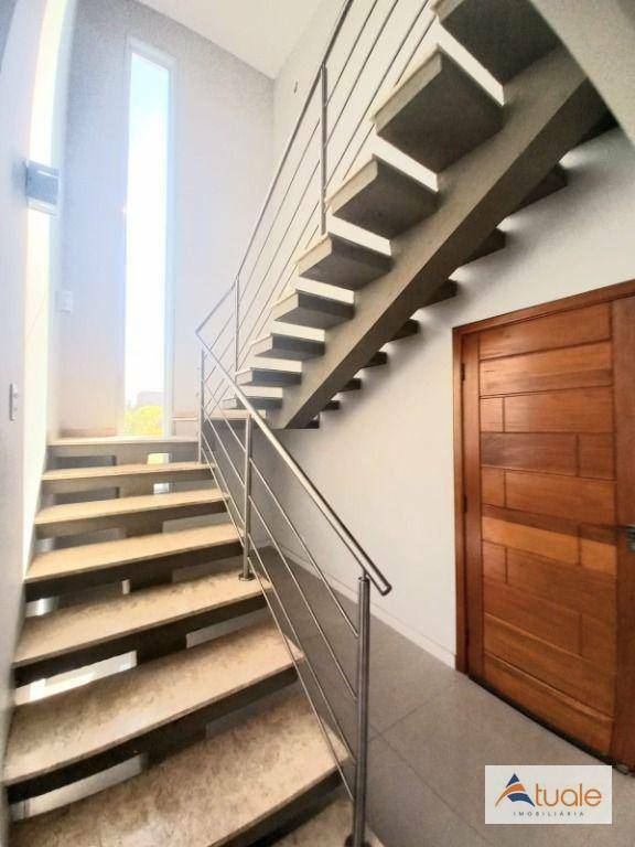 Casa de Condomínio à venda com 3 quartos, 190m² - Foto 20