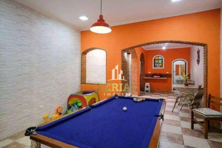 Sobrado à venda e aluguel com 2 quartos, 179m² - Foto 24