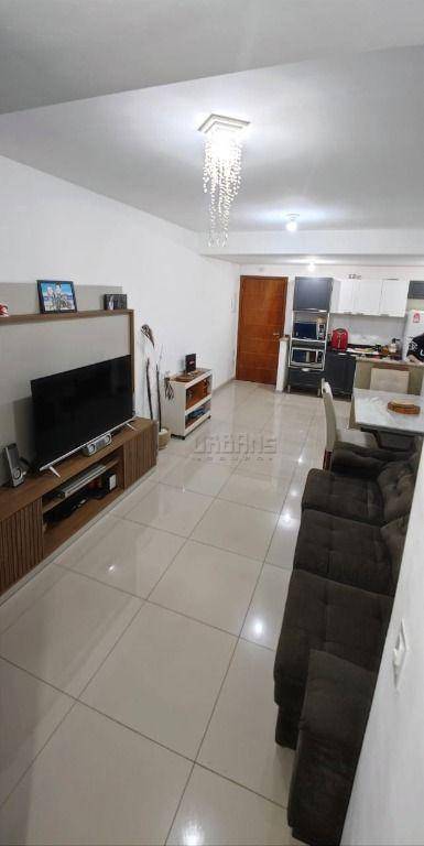 Cobertura à venda com 2 quartos, 110m² - Foto 1