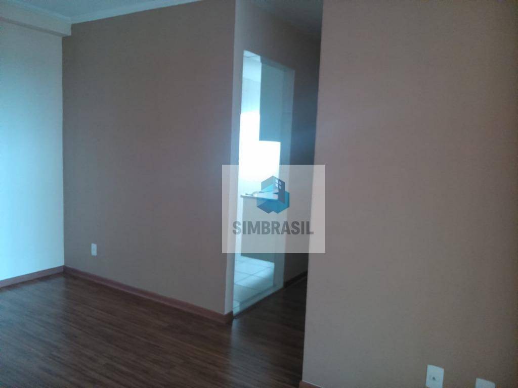 Apartamento à venda com 2 quartos, 49m² - Foto 2