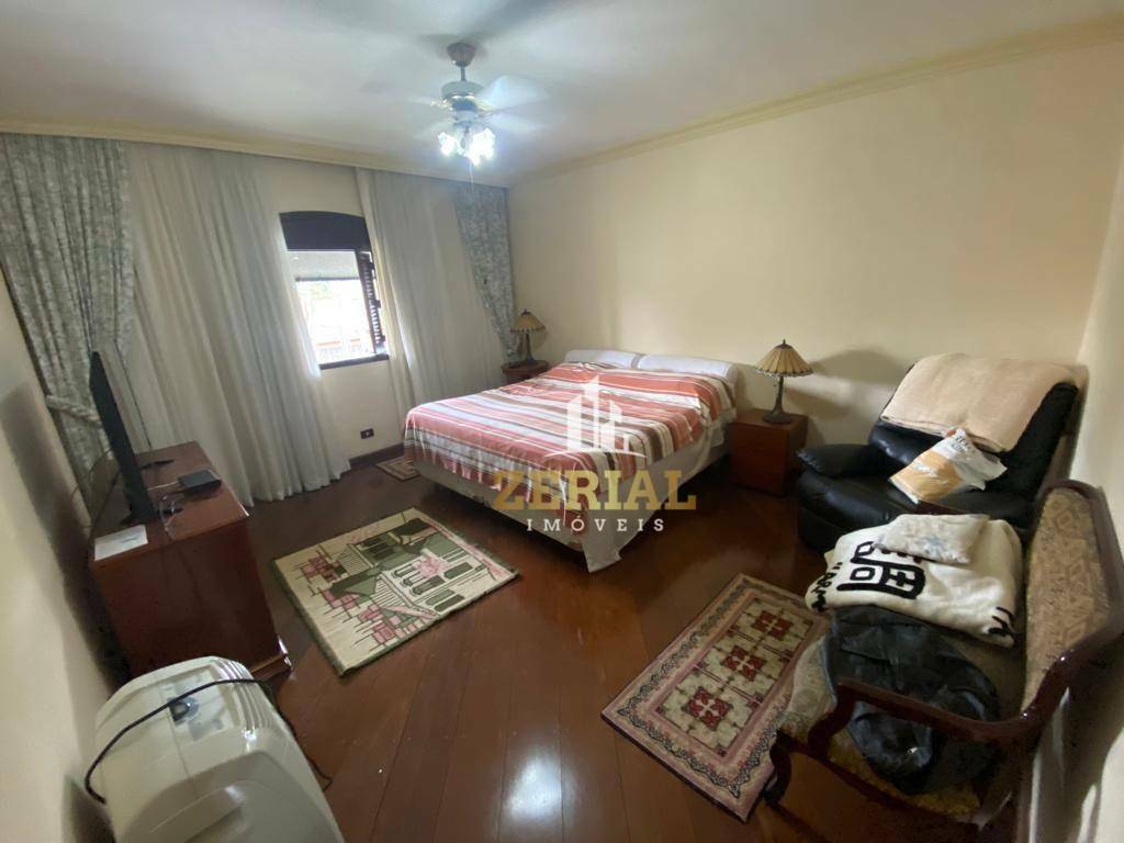 Sobrado à venda e aluguel com 4 quartos, 308m² - Foto 16